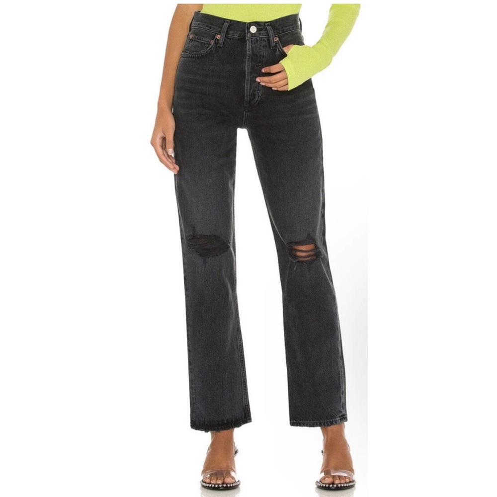 AGOLDE 90’s Pinch waist jeans